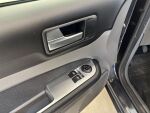 Ford Focus 2010 Harmaa