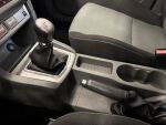 Ford Focus 2010 Harmaa