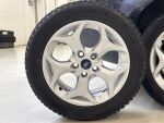 Ford Focus 2010 Harmaa