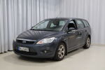 Ford Focus 2010 Harmaa