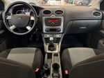 Ford Focus 2010 Harmaa