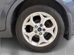 Ford Focus 2010 Harmaa