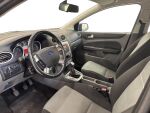 Ford Focus 2010 Harmaa