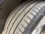 Ford Focus 2010 Harmaa