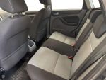 Ford Focus 2010 Harmaa