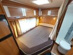 Dethleffs Esprit I 6700 2011 Harmaa
