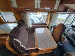 Dethleffs Esprit I 6700 2011 Harmaa
