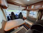 Dethleffs Esprit I 6700 2011 Harmaa