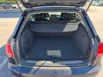 Audi A4 2006 Musta