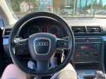 Audi A4 2006 Musta