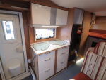 LMC Liberty 694G 2010 Hopea