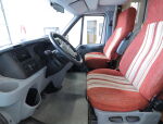 LMC Liberty 694G 2010 Hopea