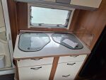 LMC Liberty 694G 2010 Hopea