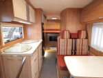 LMC Liberty 694G 2010 Hopea