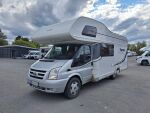 LMC Liberty 694G 2010 Hopea