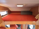 LMC Liberty 694G 2010 Hopea