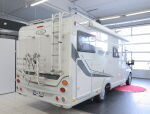 LMC Liberty 694G 2010 Hopea
