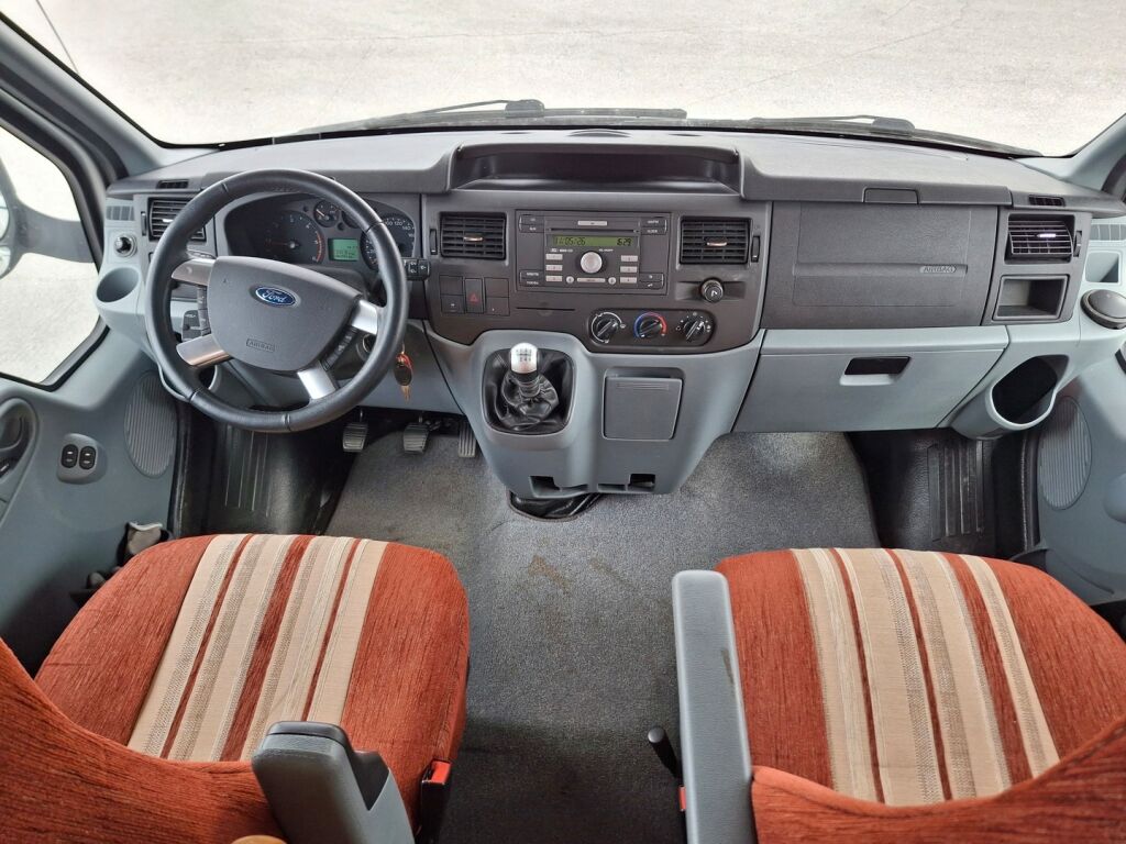 LMC Liberty 694G 2010 Hopea