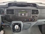 LMC Liberty 694G 2010 Hopea