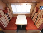 LMC Liberty 694G 2010 Hopea