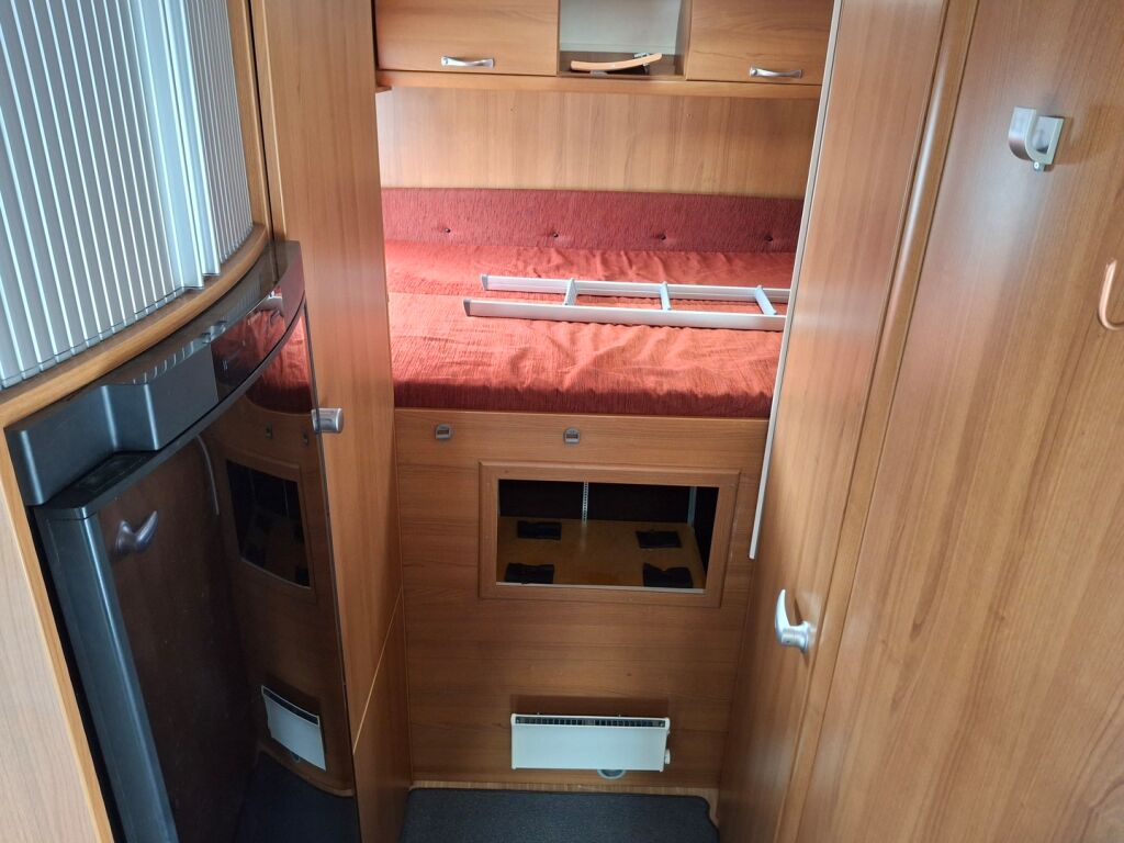 LMC Liberty 694G 2010 Hopea