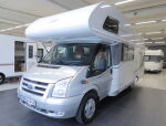 LMC Liberty 694G 2010 Hopea
