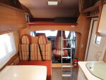 LMC Liberty 694G 2010 Hopea