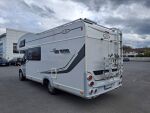 LMC Liberty 694G 2010 Hopea