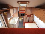 LMC Liberty 694G 2010 Hopea