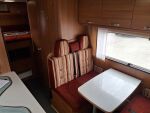 LMC Liberty 694G 2010 Hopea