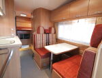 LMC Liberty 694G 2010 Hopea