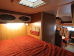 LMC Liberty 694G 2010 Hopea