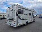 LMC Liberty 694G 2010 Hopea