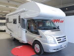 LMC Liberty 694G 2010 Hopea