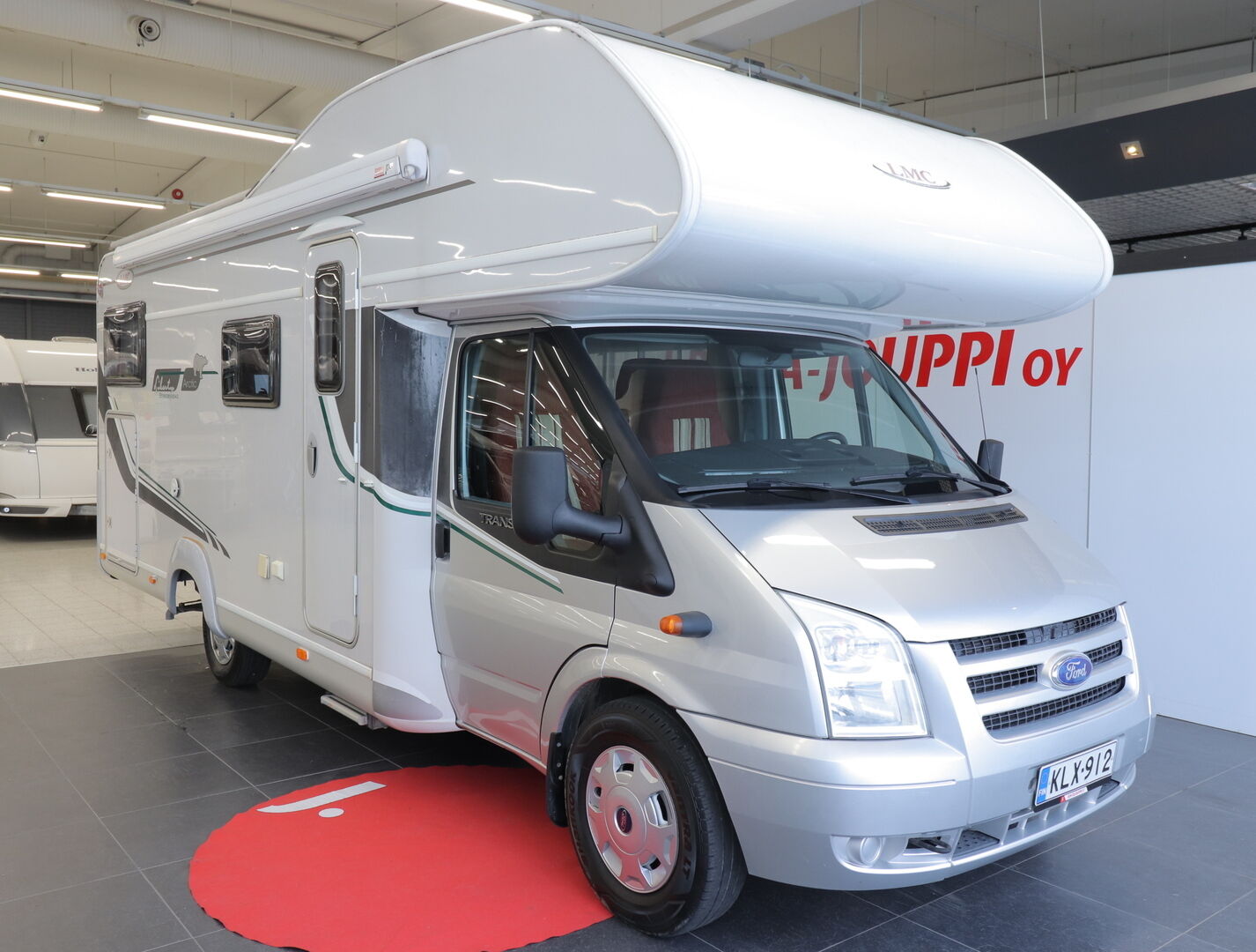 LMC Liberty 694G