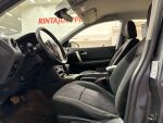 Nissan Qashqai 2012 Harmaa