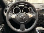 Nissan Juke 2012 Sininen