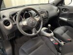 Nissan Juke 2012 Sininen