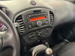 Nissan Juke 2012 Harmaa