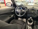 Nissan Juke 2012 Harmaa