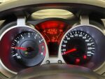 Nissan Juke 2012 Harmaa