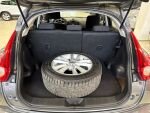 Nissan Juke 2012 Harmaa