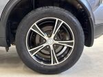 Nissan Juke 2012 Harmaa
