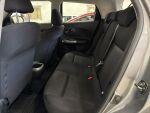 Nissan Juke 2012 Harmaa