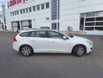 Volvo V60 2013 Valkoinen