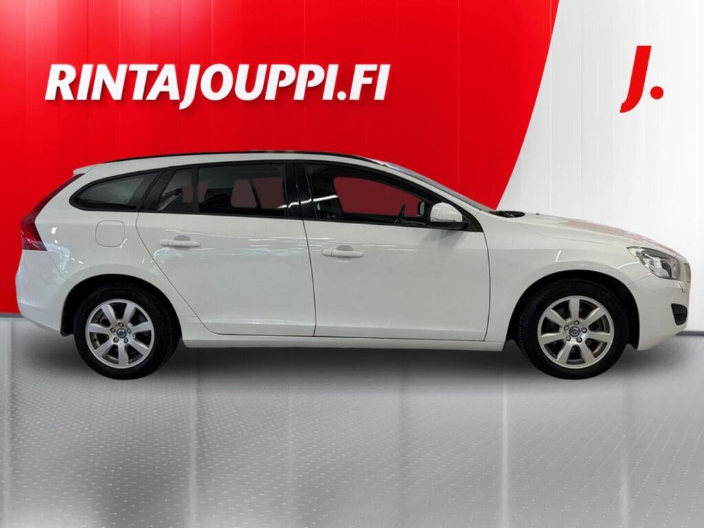 Volvo V60 D2 Kinetic aut 2013, kuva 7/29