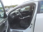 Volvo V60 2013 Valkoinen