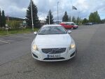 Volvo V60 2013 Valkoinen