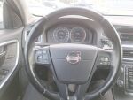 Volvo V60 2013 Valkoinen