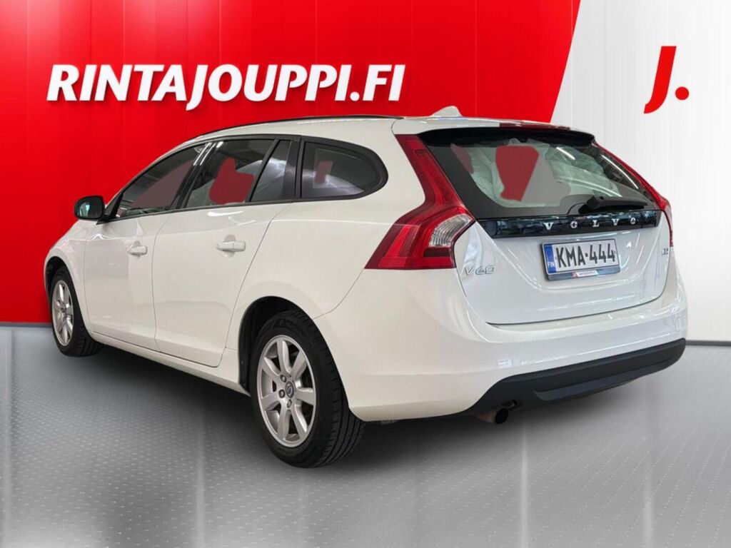 Volvo V60 D2 Kinetic aut 2013, kuva 3/29